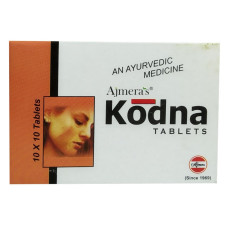 Kodna Tab (10Tabs) – Ajmera Pharma